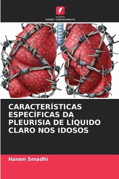 CARACTERÍSTICAS ESPECÍFICAS DA PLEURISIA DE LÍQUIDO CLARO NOS IDOSOS Cover CARACTERÍSTICAS ESPECÍFICAS DA PLEURISIA DE LÍQUIDO CLARO NOS IDOSOS