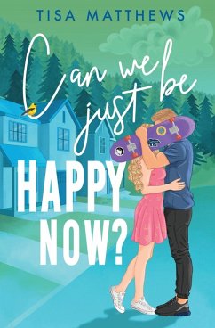 Cover Can We Just Be Happy Now?