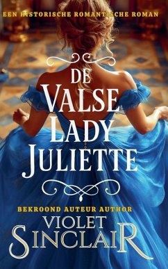 Cover De Valse Lady Juliette