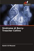 Sindrome di Berry-Treacher Collins
