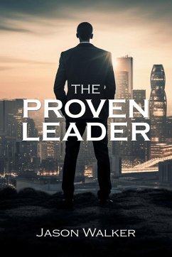 Cover The Proven Leader