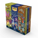 Pokémon Primers Type Box Set Collection, Volume 5