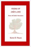 Poems of One's Life Poems of One's Life
