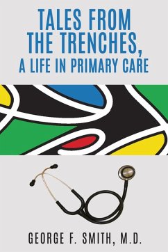 Cover Tales from the Trenches