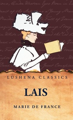 Lais - Marie De France