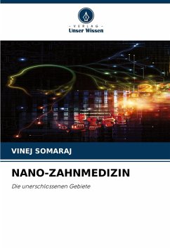 Cover NANO-ZAHNMEDIZIN