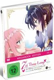 7th Time Loop - Vol.2 Mediabook