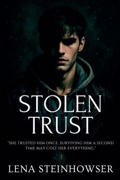 Cover Stolen Trust