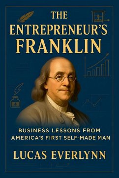 Cover The Entrepreneur's Franklin