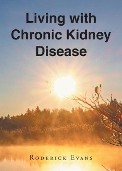 Cover Living with Chronic Kidney Disease