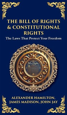 Cover The Bill of Rights & Constitutional Amendments