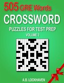 505 GRE Words (Volume 2) 505 GRE Words (Volume 2)