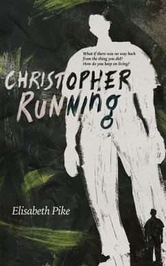 Cover Christopher, Running