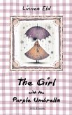 The Girl with the Purple Umbrella The Girl with the Purple Umbrella
