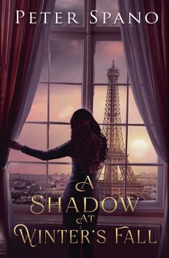 Cover A Shadow at Winter's Fall
