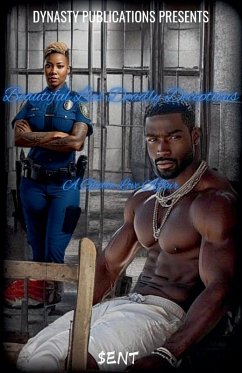 Cover Beautiful Lies Deadly Deceptions