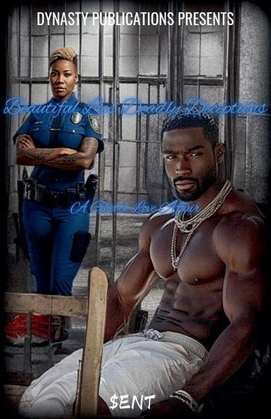 Beautiful Lies Deadly Deceptions