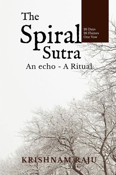 The Spiral Sutra