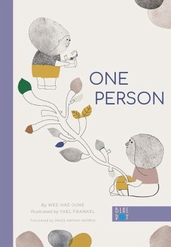 One Person - Hae-June, Wee One Person - Hae-June, Wee