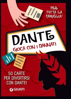 Dante. Gioca con i dannati - Sidoti, Beniamino Dante. Gioca con i dannati - Sidoti, Beniamino