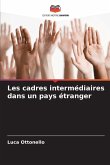 Les cadres intermédiaires dans un pays étranger
