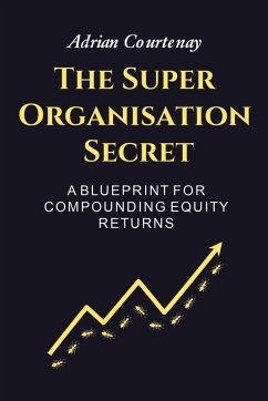 Cover The Super Organisation Secret