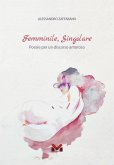 Femminile, Singolare Femminile, Singolare
