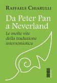 Da Peter Pan a Neverland. Le molte vite della traduzione intersemiotica