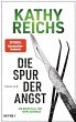 Die Spur der Angst / Tempe Brennan Bd.24 - Bild 1
