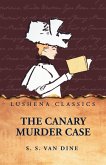 The Canary Murder Case
