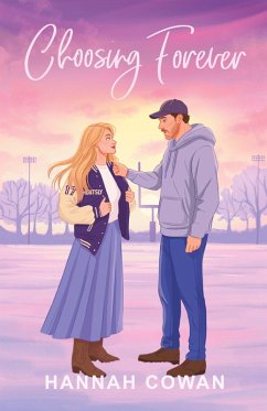 Choosing Forever Special Edition - Cowan, Hannah Choosing Forever Special Edition - Cowan, Hannah