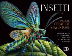 Gli insetti Cover Gli insetti