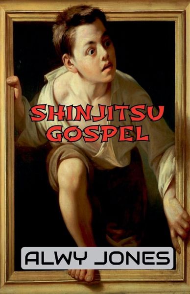 Shinjitsu Gospel