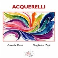 Cover Acquerelli