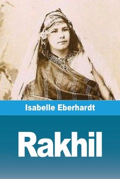 Cover Rakhil