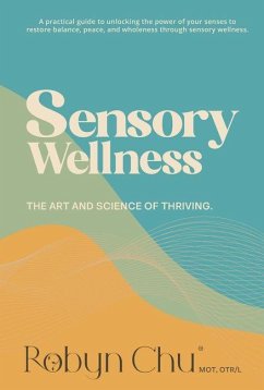Cover Sensory Wellness