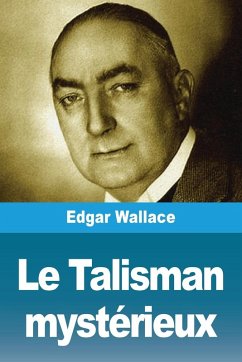 Cover Le Talisman mystérieux