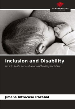 Cover Inclusion and Disability