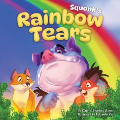 Rainbow Tears - Sharkey Asner, Carrie