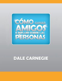 Cover Como ganar amigos y influir sobre las personas