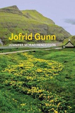 Jofrid Gunn Jofrid Gunn