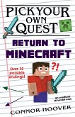 Pick Your Own Quest