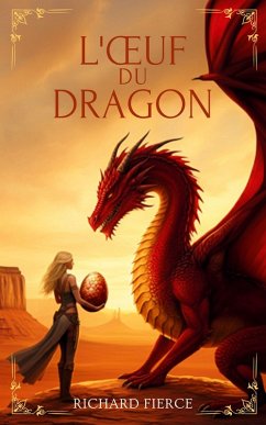 Cover L'¿uf du Dragon