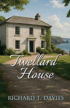Cover Twellard House