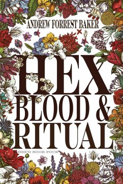 Cover HEX, Blood, & Ritual