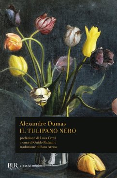 Il tulipano nero - Dumas, Alexandre