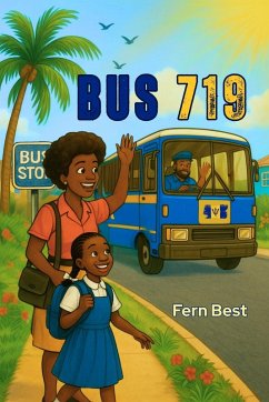 Cover Bus 719