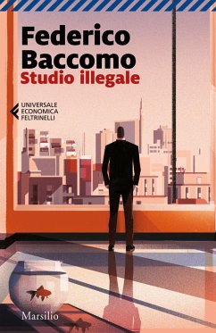 Cover Studio illegale