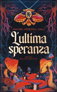 Cover L' ultima speranza