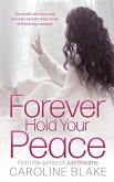 Forever Hold Your Peace